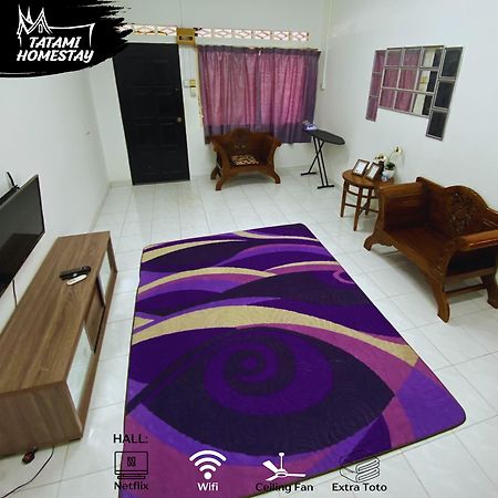 Homestay Gombak - Tatami Homestay Kuala Lumpur Eksteriør billede